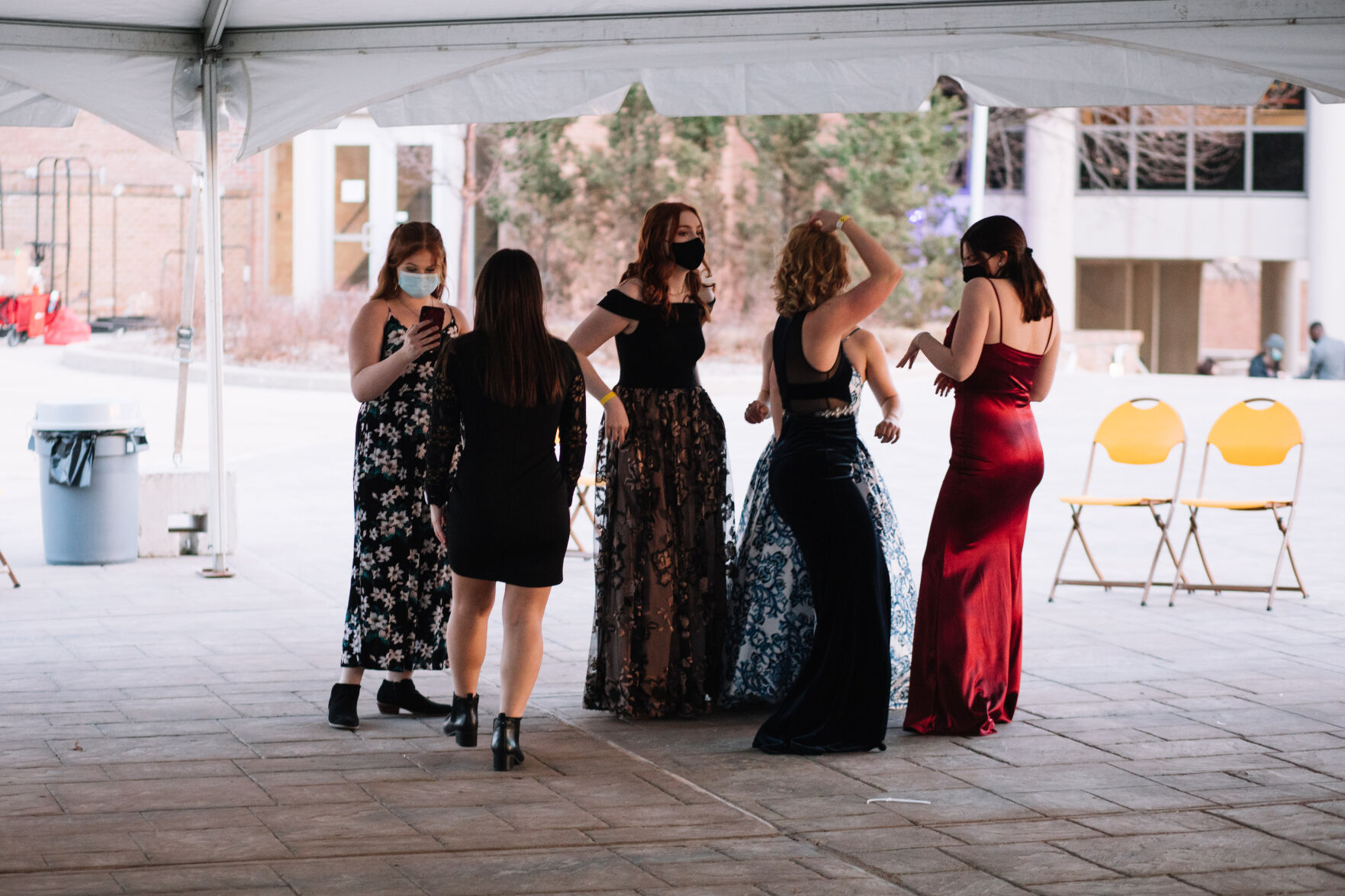 WMU Spring Prom 2021
